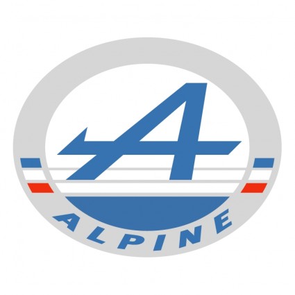 Alpine mobil