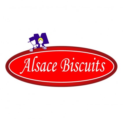 biscoitos da Alsácia