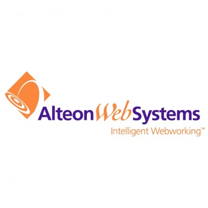 alteon веб-систем