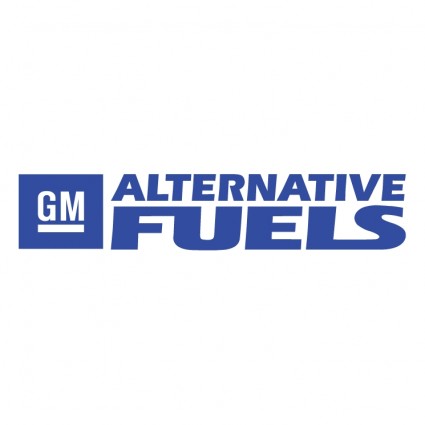 combustibles alternativos