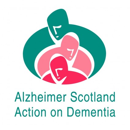 Alzheimer-Schottland
