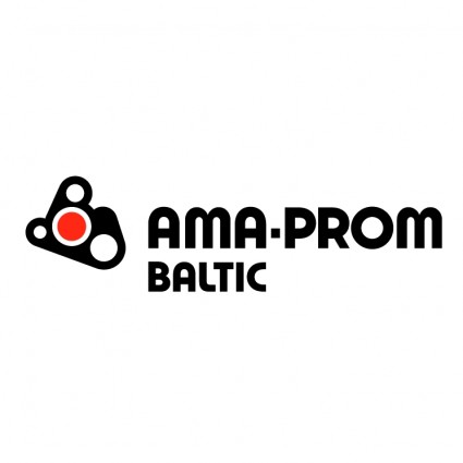 Ama Prom Baltic