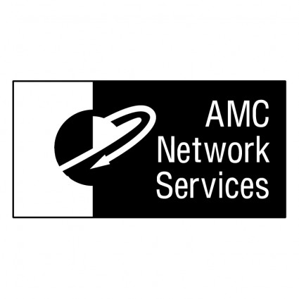 serviços de rede AMC