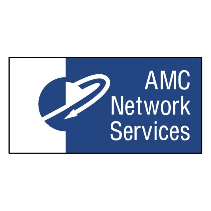 บริการเครือข่าย amc