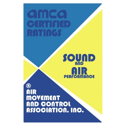 amca 认证的评级