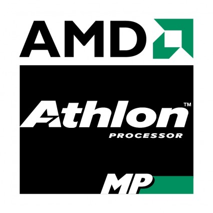 Amd Athlon Mp Processor