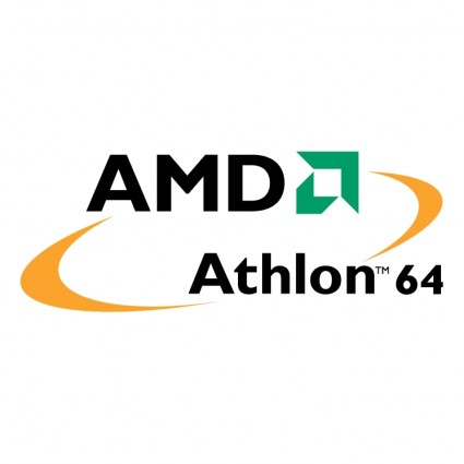 procesador AMD athlon