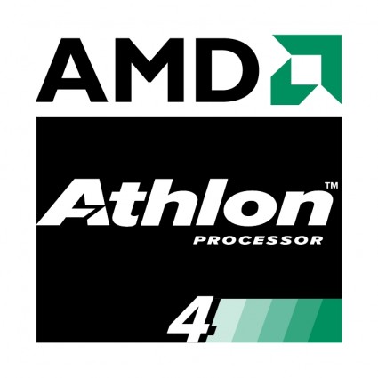 AMD athlon işlemci