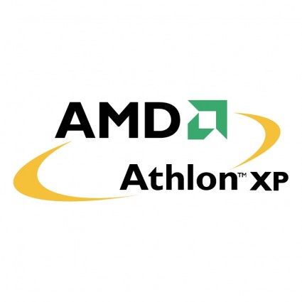 AMD athlon xp