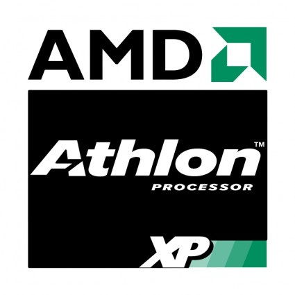 AMD athlon xp işlemci