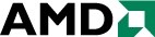 logotipo da AMD