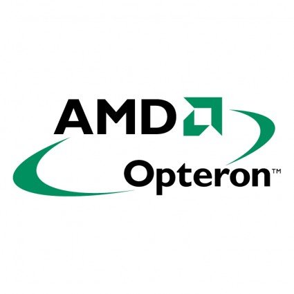 AMD opteron