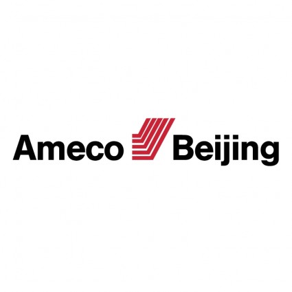 ameco 베이징