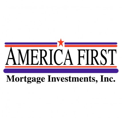 Amerika pertama hipotek investasi