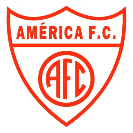 America Futebol Clube De Fortaleza Ce