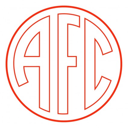 America Futebol Clube De Manhuacu Mg