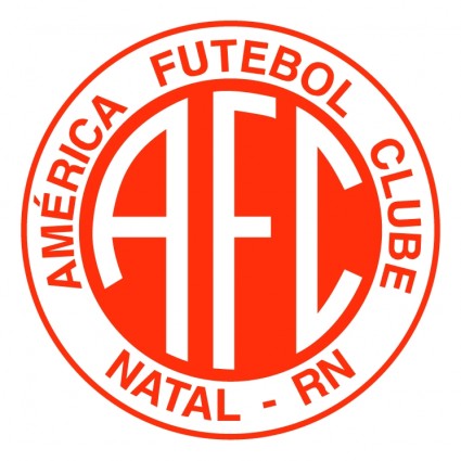 كرة القدم الأمريكية clube دي rn ناتال