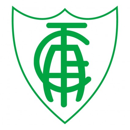 Amerika futebol clube de santiago rs
