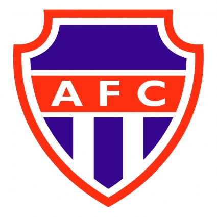 America Futebol Clube de Sao Luis Quitunde al