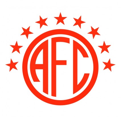 America Futebol Clube de São Paulo sp