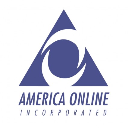 América en línea incorporado