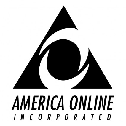 America online integriert