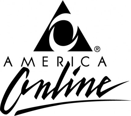 logo online Amerika