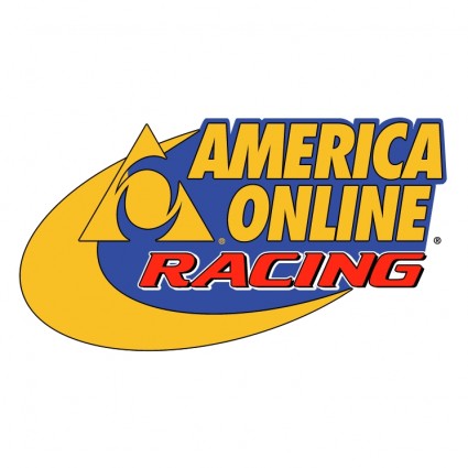 America online-Rennen