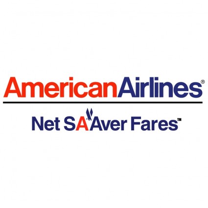 las tarifas de American airlines net saaver