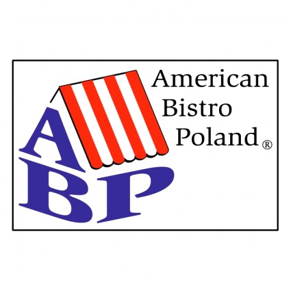 American bistrot Polonia