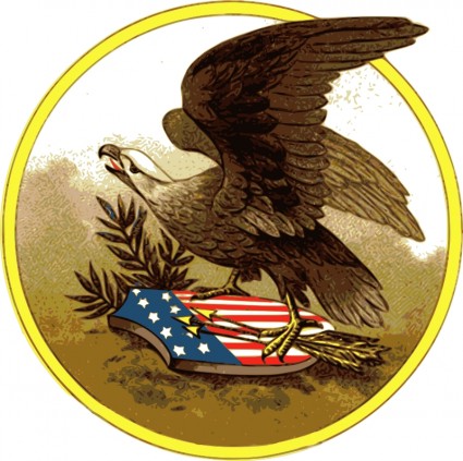 Американский орел