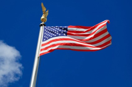 bendera Amerika Serikat