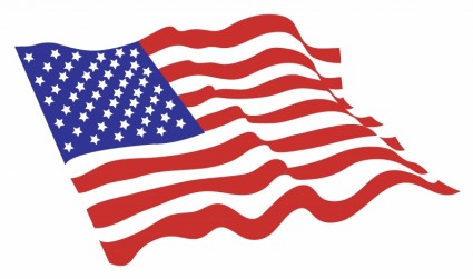 ธงชาติอเมริกัน