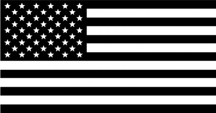 Flaga amerykańska