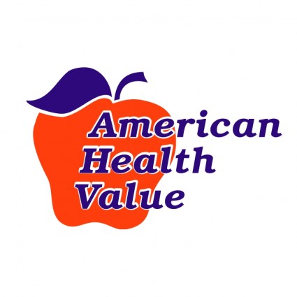 giá trị sức khỏe người Mỹ