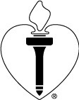 جمعية القلب الأمريكية
