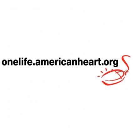 Asociación Americana del corazón