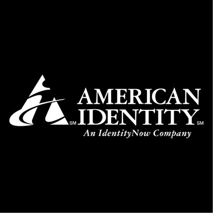 identità americana