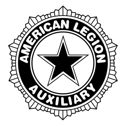 auxiliar de la Legión Americana
