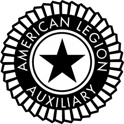 amerikanische Legion logo