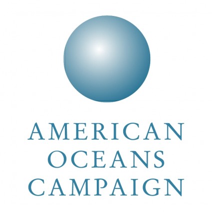 Американский океанов кампании