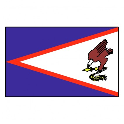 미국령 사모아