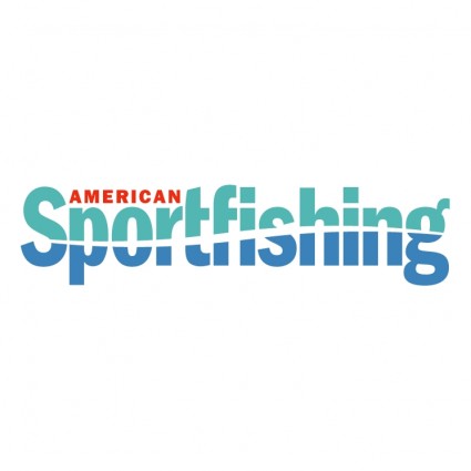 อเมริกัน sportfishing