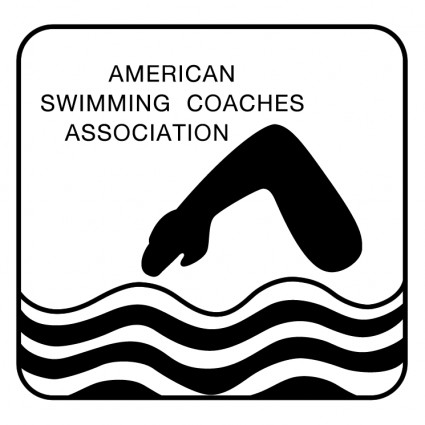 أمريكا السباحة رابطة المدربين