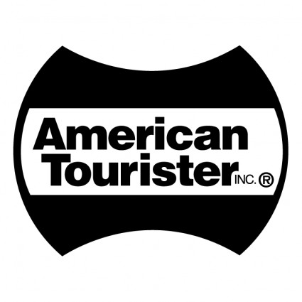 American tourister