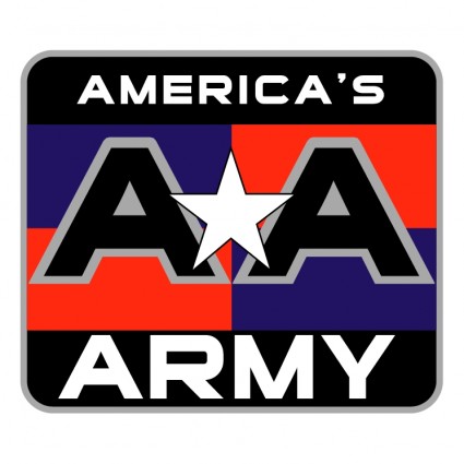 Америка армии