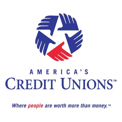 Америка кредитные союзы
