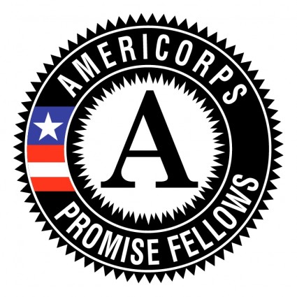 AmeriCorps promettent des boursiers
