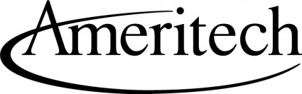ameritech 로고