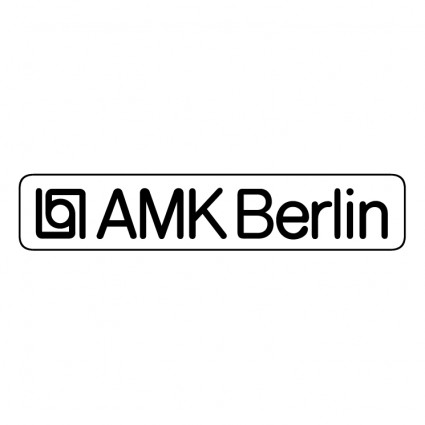 AMK Berlim